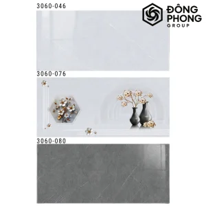 Gạch ốp lát 30x60 Calido 3060-046-076-080