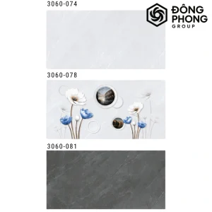Gạch ốp lát 30x60 Calido 3060-074-078-081