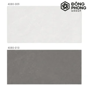 Gạch ốp lát 40x80 4080-009-010