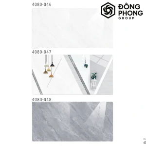 Gạch ốp lát 40x80 4080-046-047-048
