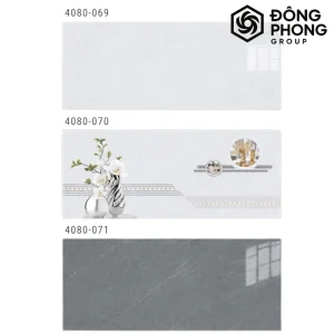 Gạch ốp lát 40x80 4080-069-070-071