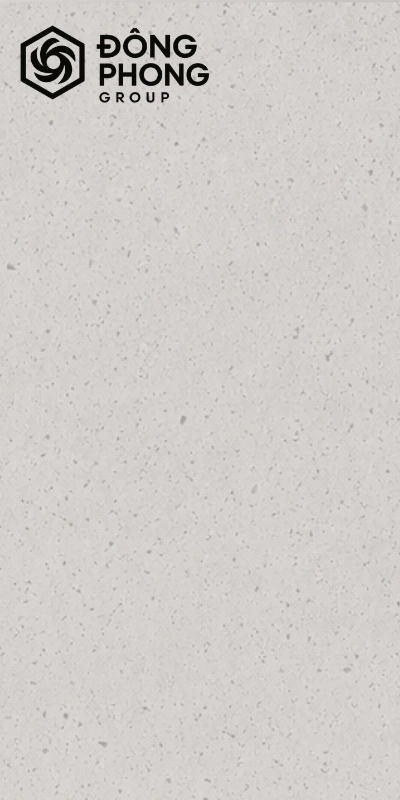 Gạch ốp lát khổ lớn 60x120 - 6012-327 - Vân đá travertine be sáng, vân dọc tự nhiên, men matt