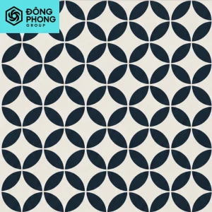 Gạch ốp lát giả gạch bông 60x60