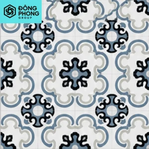 Gạch ốp lát giả gạch bông 60x60