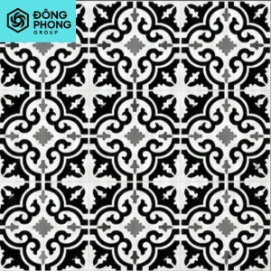 Gạch ốp lát giả gạch bông 60x60