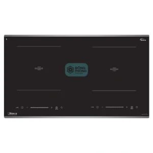 Bếp từ Binova BI-107Plus