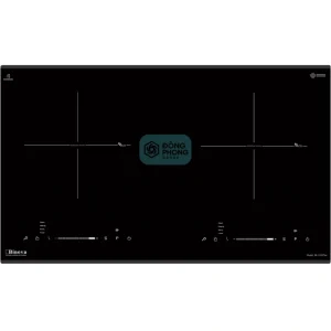 Bếp từ Binova BI-1102Plus