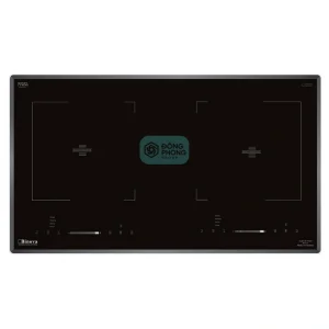 Bếp từ Binova BI-558GM