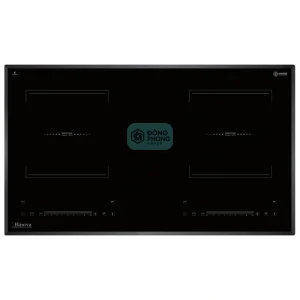 Bếp từ Binova BI-580Plus