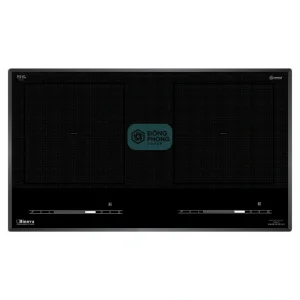 Bếp từ Binova BI-6699Italy