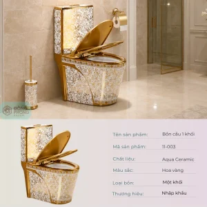 Bệt vệ sinh 11-003