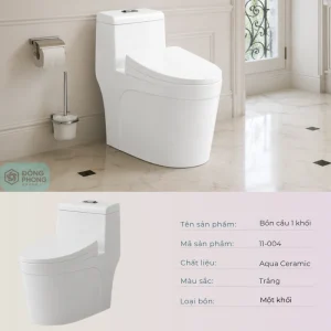 Bệt vệ sinh 11-004