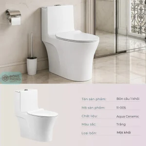 Bệt vệ sinh 11-005