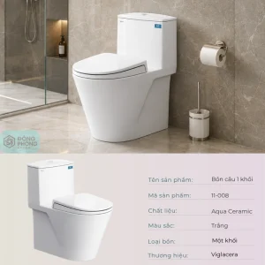 Bệt vệ sinh 11-008