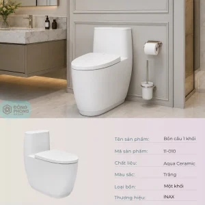 Bệt vệ sinh 11-010