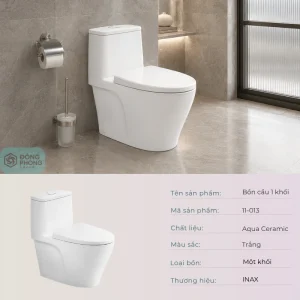 Bệt vệ sinh 11-013