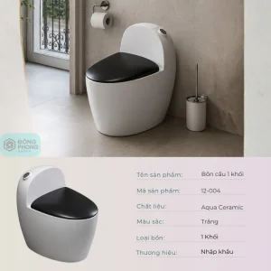 Bệt vệ sinh 12-004