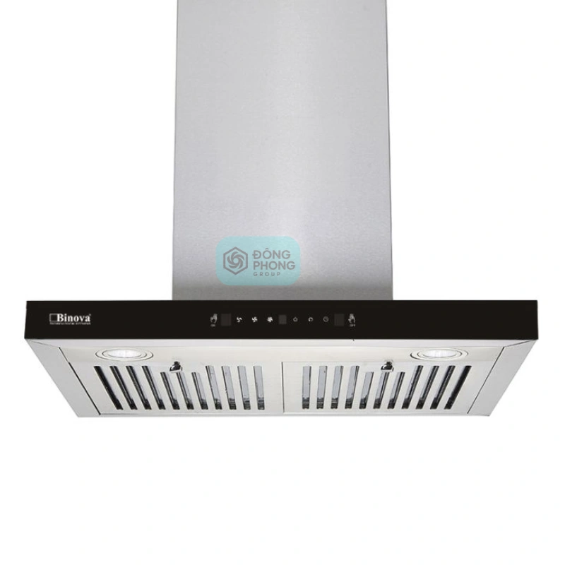 Hút mùi bếp Binova BI-31-GT-07