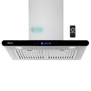 Hút mùi bếp Binova BI-32-GT-07