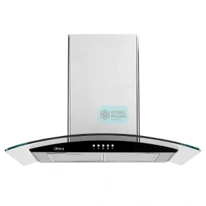 Hút mùi bếp Binova BI-77GM-ISO