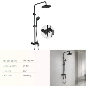 Sen tắm cây 21-004