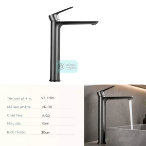 Vòi Lavabo VR-011